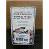 Image 2 : Wild Unknown Pocket Animal Spirit Deck & Guidebook Tarot Cards