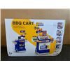 Image 1 : Kids BBQ Cart Toy
