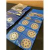 Image 2 : Pack of 25 Dremel Grinding Cutting Disks