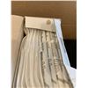 Image 2 : 10 Hepa-Flo Numatic Vacuum Bags NVM-1CH x10
