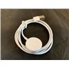 Image 2 : Pack Of 4 Smartwatch Magnetic Chargers