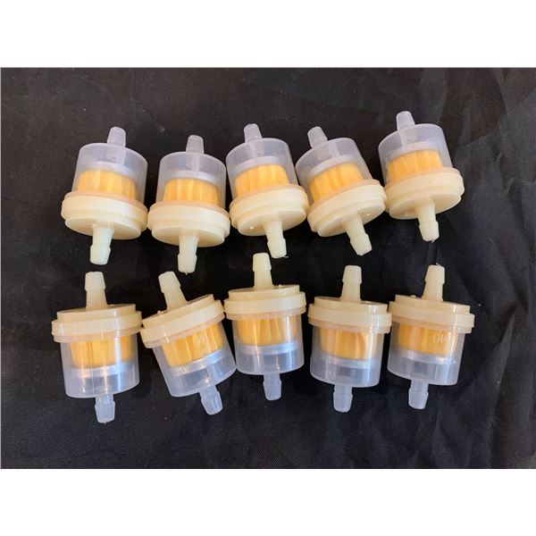 Motorcycle Air Oil Fuel Filters