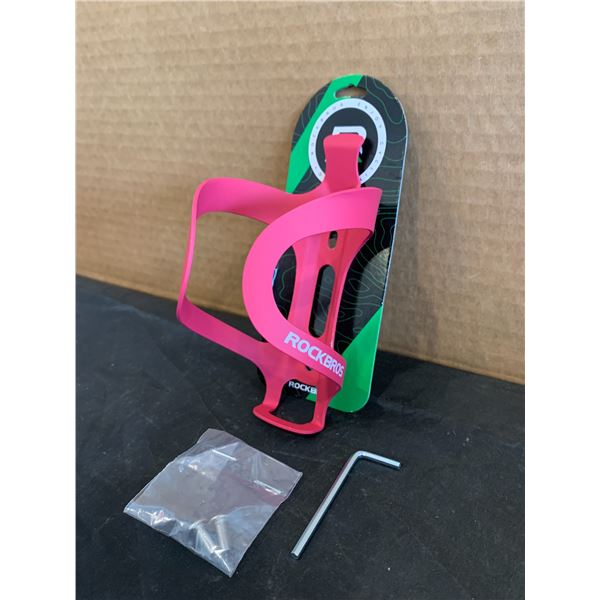 Rockbros Bike Mounting Water Bottle Holder