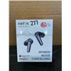 Image 1 : EarFun Air Pro 3 Hybrid Noise Cancelling Bluetooth Headphones