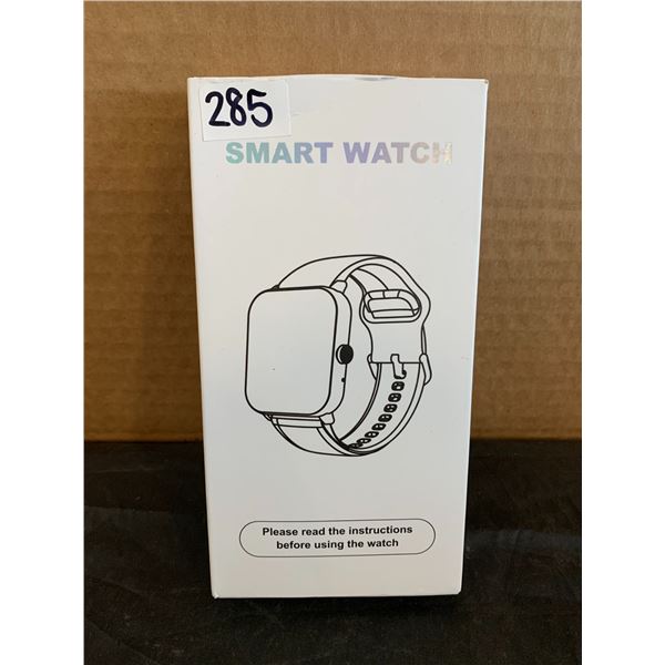 Green Fitness Tracking Smart Watch Model: L70