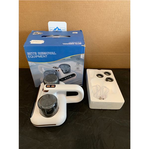 High Frequency Ultrasonic Mite Removal Equipment