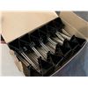Image 2 : 3 Packs Of Praise 12 Piece Binder Clips 41mm