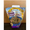 Image 1 : Kinetic Sand 3lb Bag Beach Sand