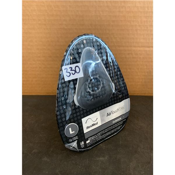 ResMed Air Touch F20 Cushion Mask