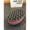 Image 2 : Bewave Hair Twist Sponge 2 Pack
