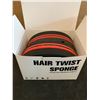 Image 1 : Bewave Hair Twist Sponge 2 Pack
