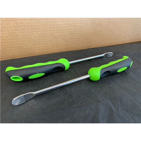 Hand Weeder Fork Tool 2 Pack