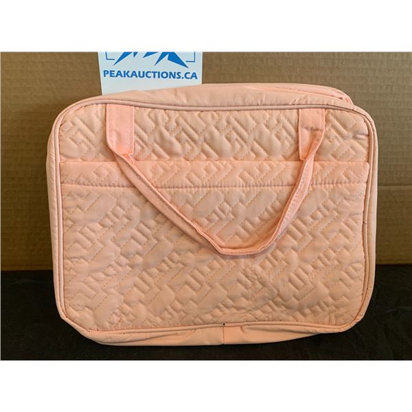 Pink Womens Bag / Purse