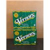 Image 1 : Vernors The Origanal Ginger Soda 12 Pack Cans x 2