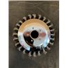 Image 2 : Derusting Weeding Wheel Size 6"