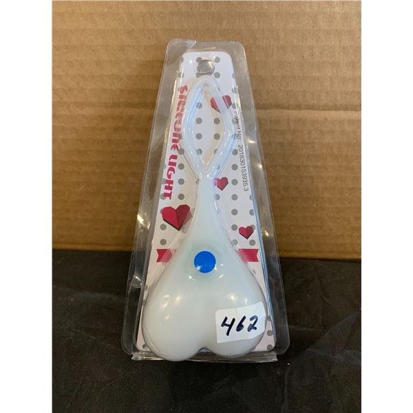 Silicone Light up LED  Balls Multi Modes