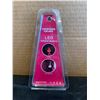 Image 2 : Silicone Light up LED  Balls Multi Modes