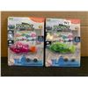 Image 1 : Robo Fish My Pet Fish Batteries Included 2 Pack