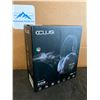 Image 1 : Colusi Wireless Gaming Headset Black Rgb X09