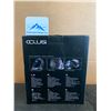 Image 2 : Colusi Wireless Gaming Headset Black Rgb X09