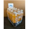 Image 1 : Sparkling Ice Oarnge Mango 12 Pack x 503ml