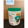 Image 1 : Organika Chocolate Enhanced Collagen Protein Powder 504g Exp 05 2025