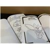 Image 2 : Pokemon Ultimate Coloring Book & Large Print Coloring Book For Adults 2 Pack
