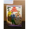 Image 1 : The Three Stooges 2 DVD Set