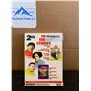 Image 2 : The Three Stooges 2 DVD Set