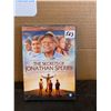 Image 1 : The Secrets of Jonathan Sperry DVD