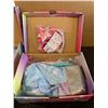 Image 2 : Barbie Dress Up Box 21 Piece Set Age 3+ Lot of 2