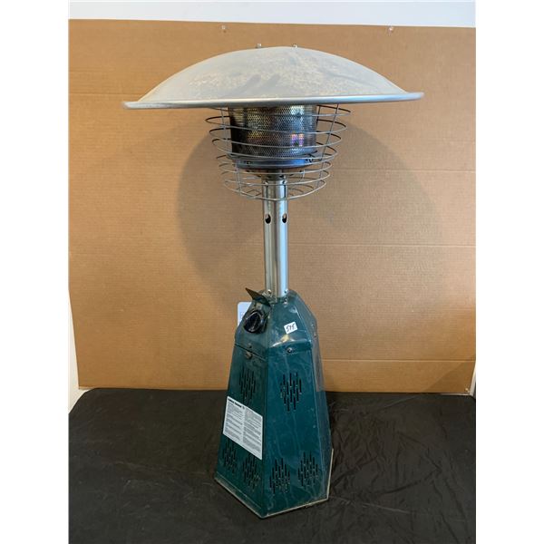 Endless Summer Propane Outdoor Heater Model: 71300