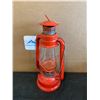 Image 3 : Vintage Red Dietz No. 70 Oil Lantern
