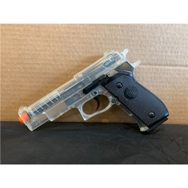 Airsoft Pistol Stinger P30 - 6mm