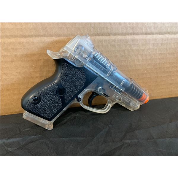 Airsoft Pistol COMPACT 0.45