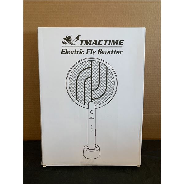TMACTIME Electric Fly/ Mosquito Swatter - Model: WD-942