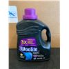 Image 1 : Woolite Darks 3X Clean & Care Benefits - 66 Loads