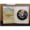 Image 2 : Nintendo Wii Disney Tangled Video Game