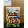 Image 1 : Nintendo Wii The Sims 2 Castaway Video Game