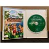 Image 2 : Nintendo Wii The Sims 2 Castaway Video Game