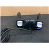 Image 3 : Nintendo Game Cube Controller Black Flimsy Left Side Joystick