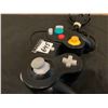 Image 4 : Nintendo Game Cube Controller Black Flimsy Left Side Joystick
