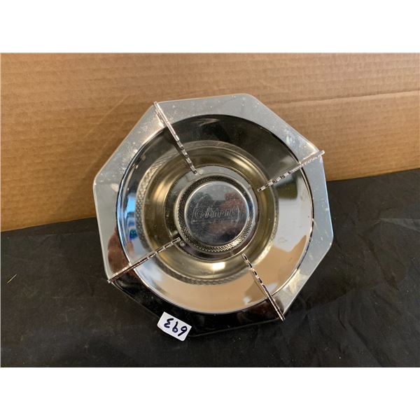 Coleman Propane Heater