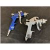 Image 2 : Lot of 2 Paint Sprayer Guns