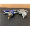Image 3 : Lot of 2 Paint Sprayer Guns