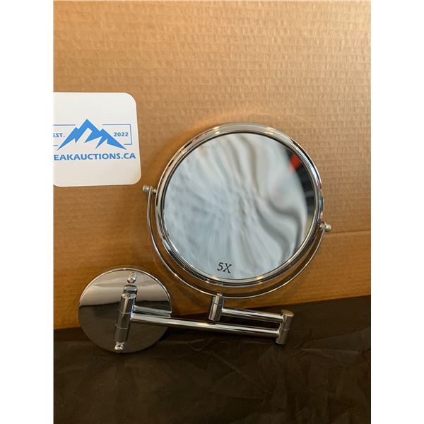 Extendable Wall  Mirror