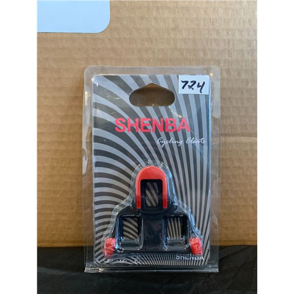 Shenba Cycling Cleats