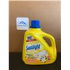 Image 1 : Sunlight Original Fresh - 100 Loads 4.0L
