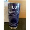 Image 3 : Pilot Drinking Coffee Cup With Staws