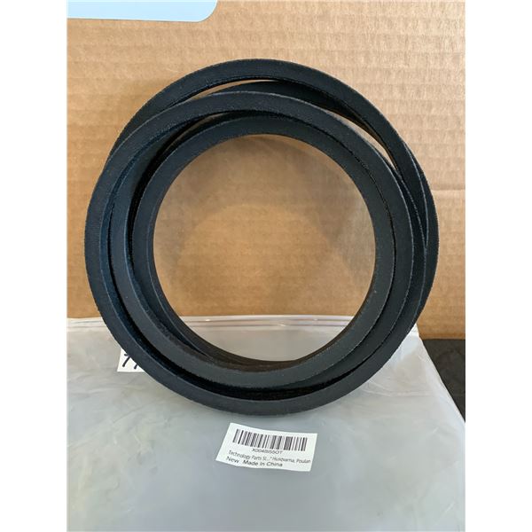 Husqvarna And Poulan Mower Deck Replacement Belt Part No. 532197253